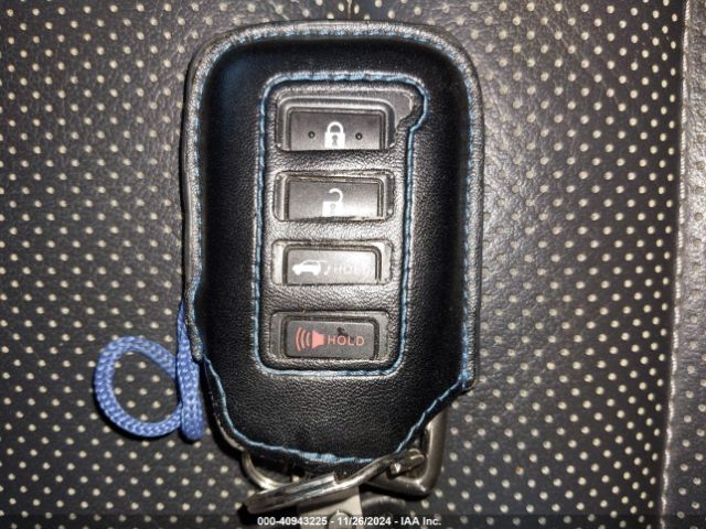 2T2BZMCA9GC042186 Lexus Rx 350 F Sport