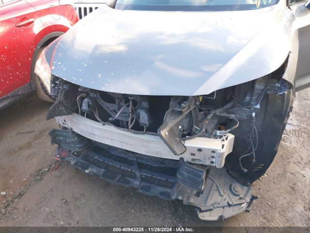 2T2BZMCA9GC042186 Lexus Rx 350 F Sport