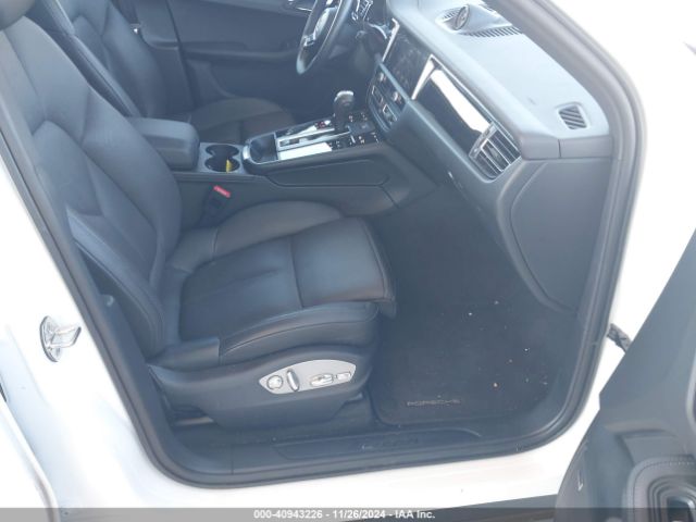 WP1AA2A52NLB08597 Porsche Macan