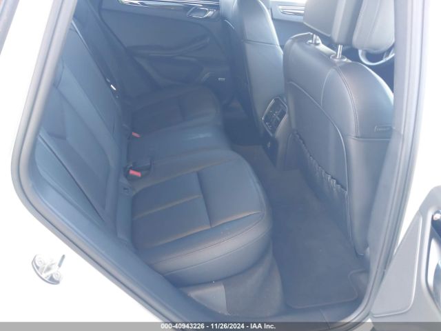 WP1AA2A52NLB08597 Porsche Macan