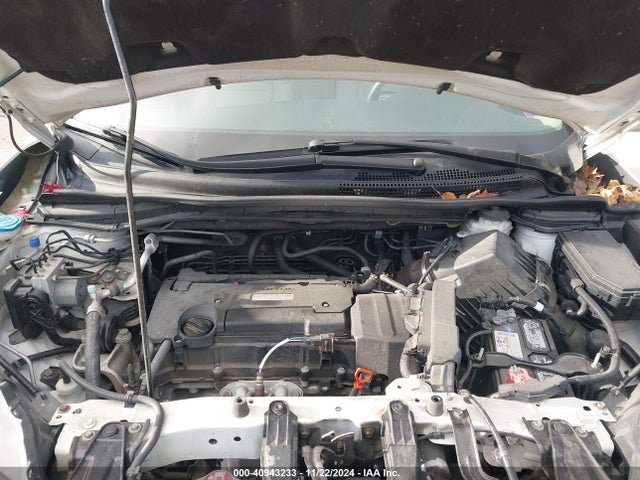 Honda CR-V LX 2016 5J6RM4H33GL045230 Image 10