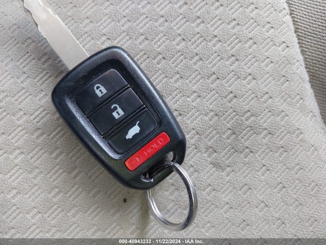 Honda CR-V LX 2016 5J6RM4H33GL045230 Image 11