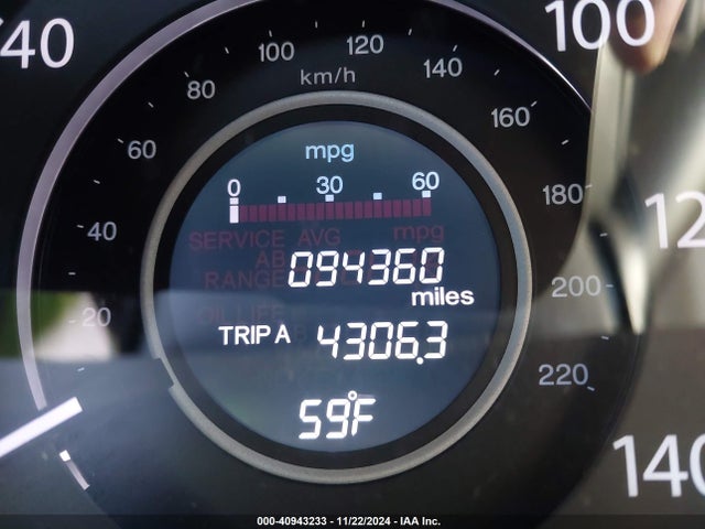 Honda CR-V LX 2016 5J6RM4H33GL045230 Image 15