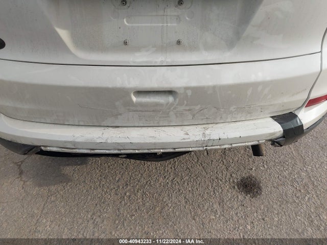 Honda CR-V LX 2016 5J6RM4H33GL045230 Image 6
