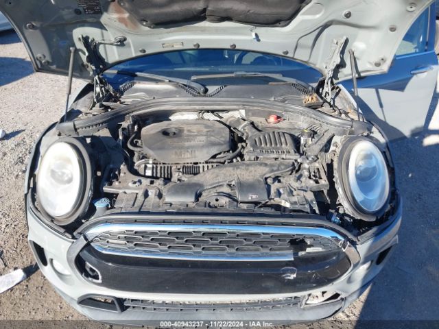 WMWLN9C54G2E47858 Mini Clubman Cooper S
