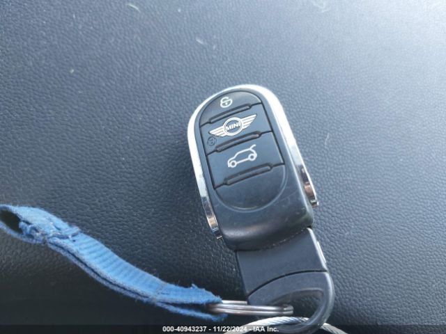 WMWLN9C54G2E47858 Mini Clubman Cooper S