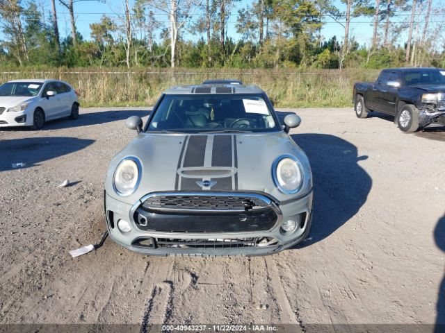 WMWLN9C54G2E47858 Mini Clubman Cooper S