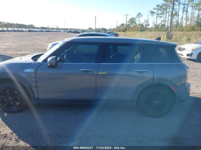 WMWLN9C54G2E47858 Mini Clubman Cooper S
