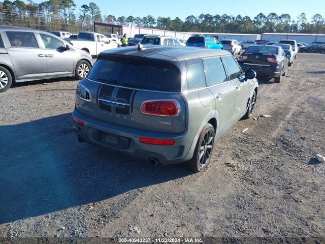 WMWLN9C54G2E47858 Mini Clubman Cooper S