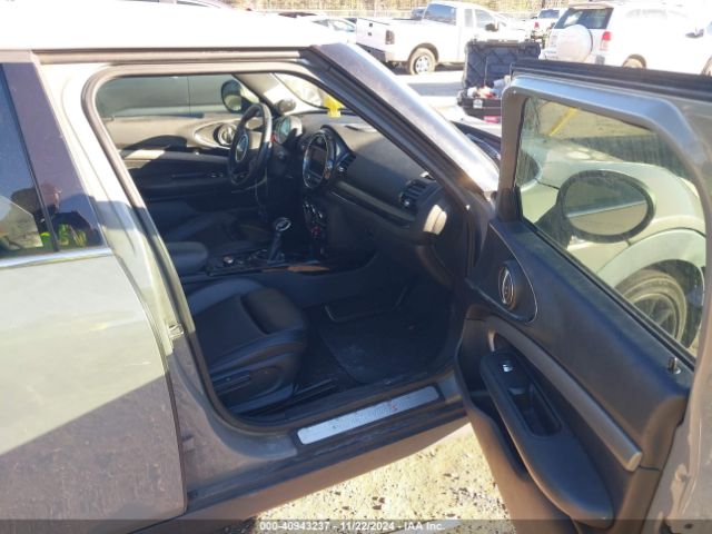 WMWLN9C54G2E47858 Mini Clubman Cooper S