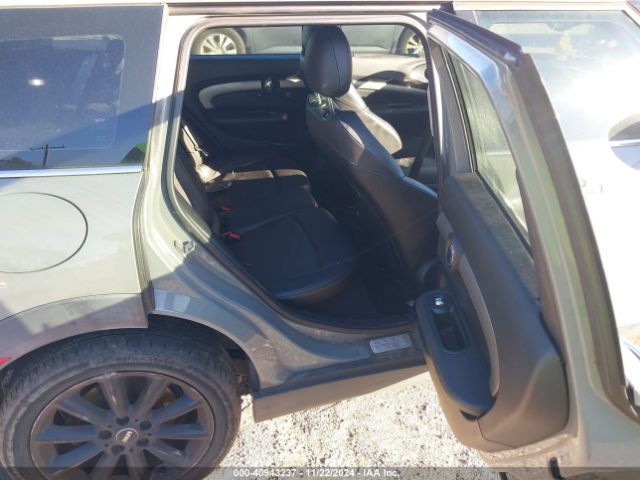 WMWLN9C54G2E47858 Mini Clubman Cooper S