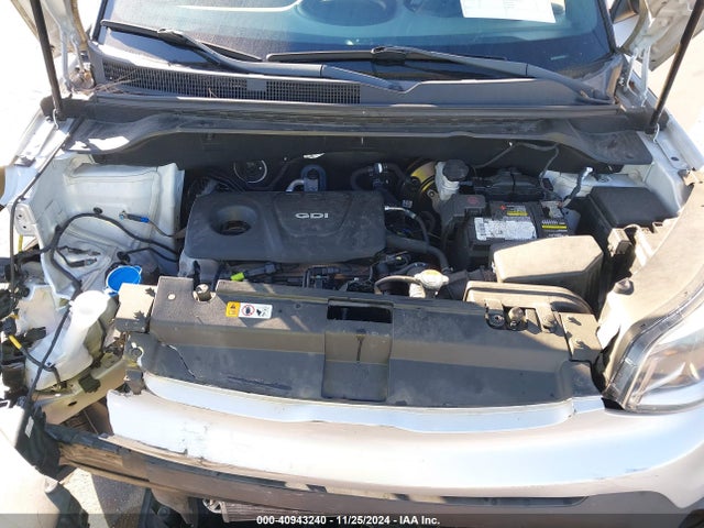 KIA Soul 2019 KNDJN2A22K7662173 Image 10