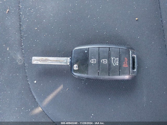 KIA Soul 2019 KNDJN2A22K7662173 Image 11