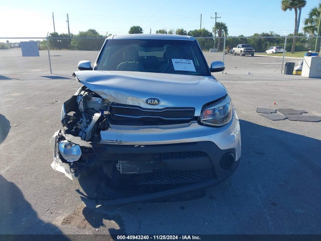 KIA Soul 2019 KNDJN2A22K7662173 Image 12