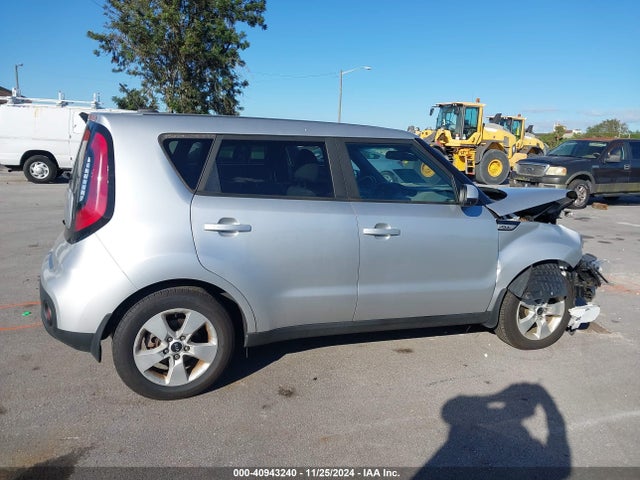 KIA Soul 2019 KNDJN2A22K7662173 Image 13