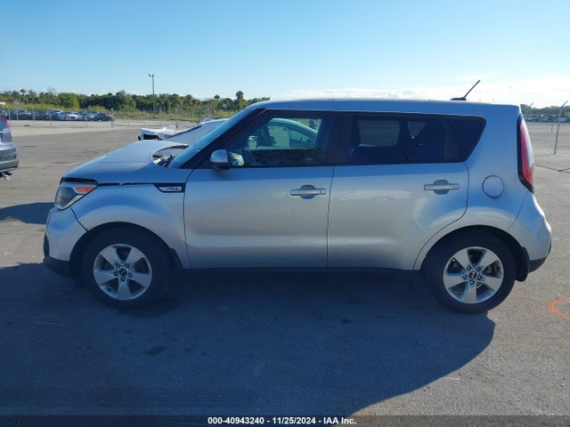 KIA Soul 2019 KNDJN2A22K7662173 Image 14