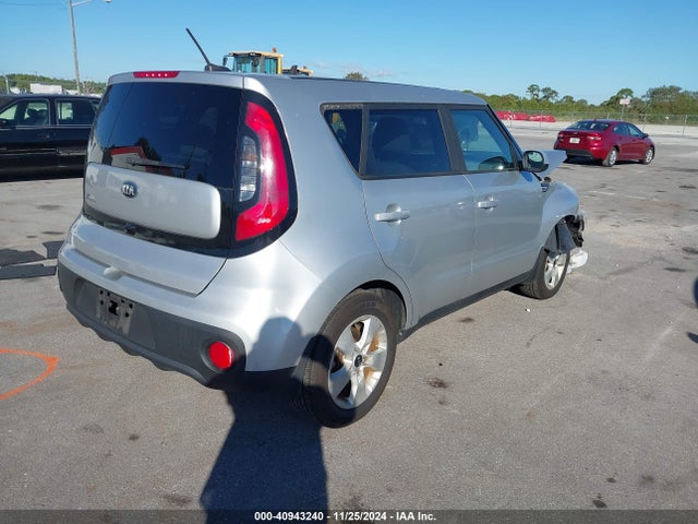 KIA Soul 2019 KNDJN2A22K7662173 Image 4