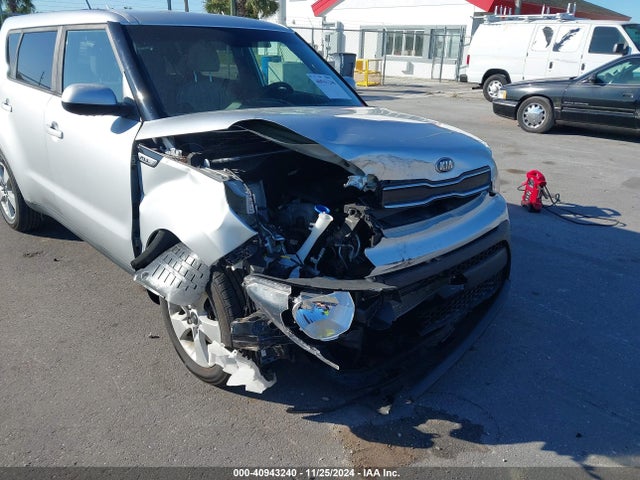KIA Soul 2019 KNDJN2A22K7662173 Image 6