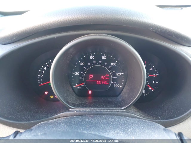 KIA Soul 2019 KNDJN2A22K7662173 Image 7