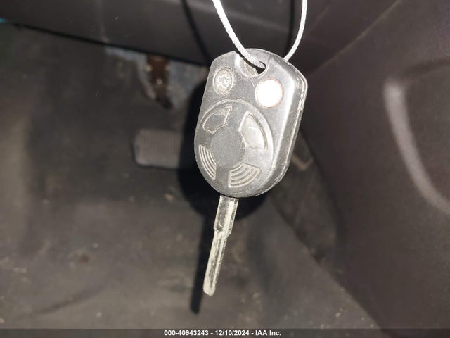 1FADP3F25EL170499 Ford FOCUS SE