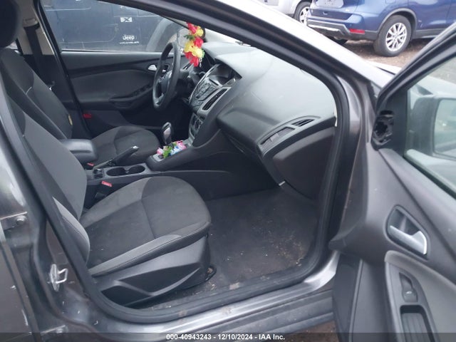 1FADP3F25EL170499 Ford FOCUS SE
