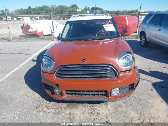Mini Countryman 2019 WMZYS7C52K3F46557 Image 12