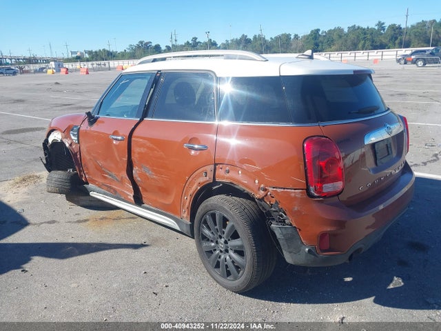 Mini Countryman 2019 WMZYS7C52K3F46557 Image 14
