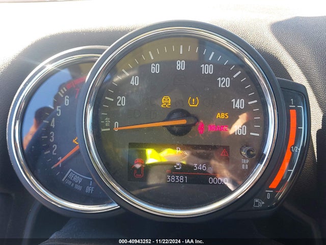 Mini Countryman 2019 WMZYS7C52K3F46557 Image 15
