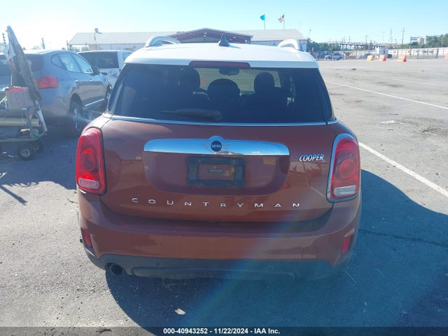 Mini Countryman 2019 WMZYS7C52K3F46557 Image 16