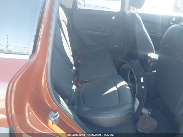2019 MINI COUNTRYMAN WMZYS7C52K3F46557 Photo 7