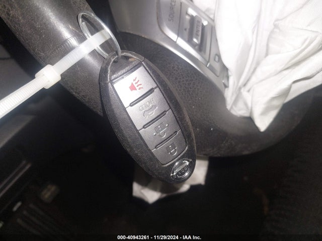 Nissan Altima 2.5 S 2017 1N4AL3AP2HN322944 Image 11