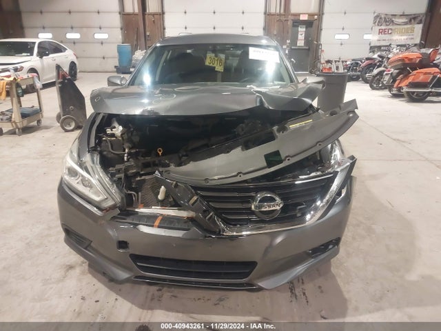 Nissan Altima 2.5 S 2017 1N4AL3AP2HN322944 Image 13