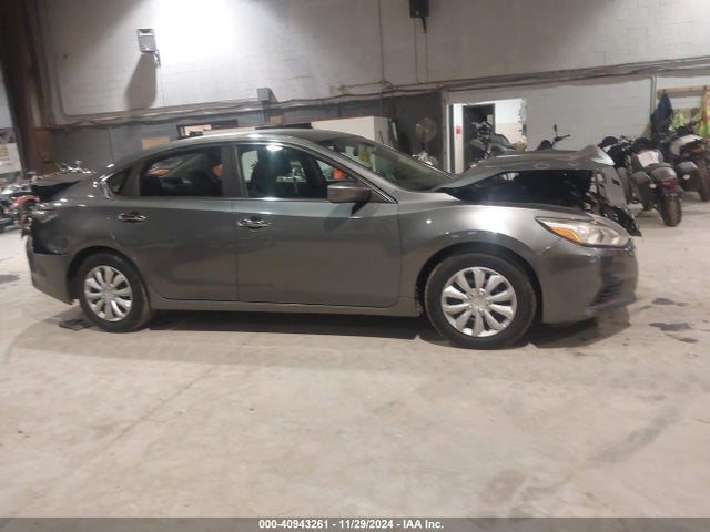 Nissan Altima 2.5 S 2017 1N4AL3AP2HN322944 Image 14