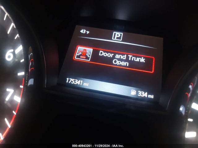 Nissan Altima 2.5 S 2017 1N4AL3AP2HN322944 Image 16