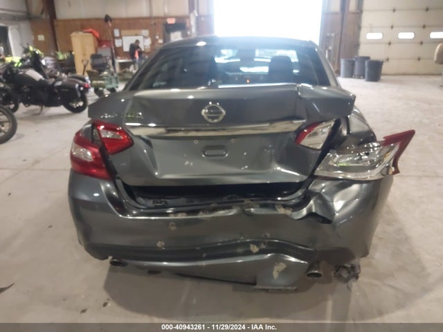 Nissan Altima 2.5 S 2017 1N4AL3AP2HN322944 Image 17