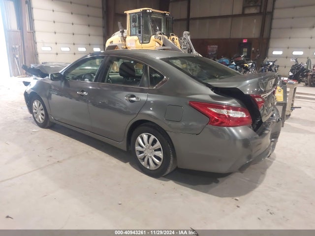 Nissan Altima 2.5 S 2017 1N4AL3AP2HN322944 Image 3