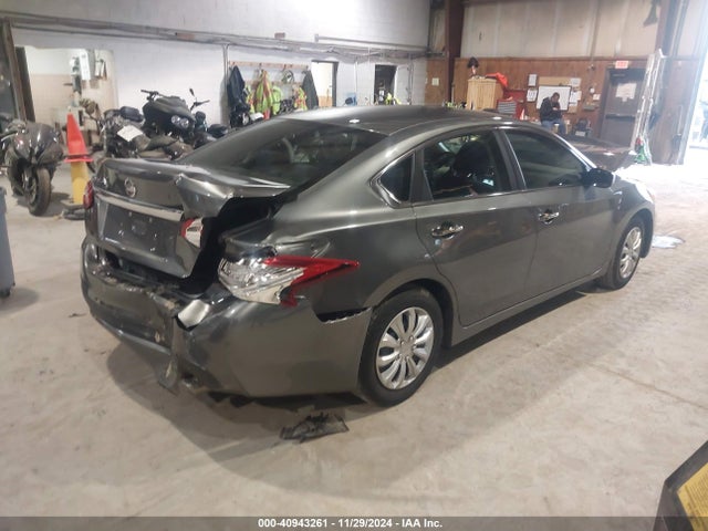 Nissan Altima 2.5 S 2017 1N4AL3AP2HN322944 Image 4