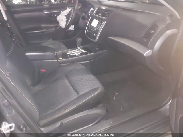 Nissan Altima 2.5 S 2017 1N4AL3AP2HN322944 Image 5