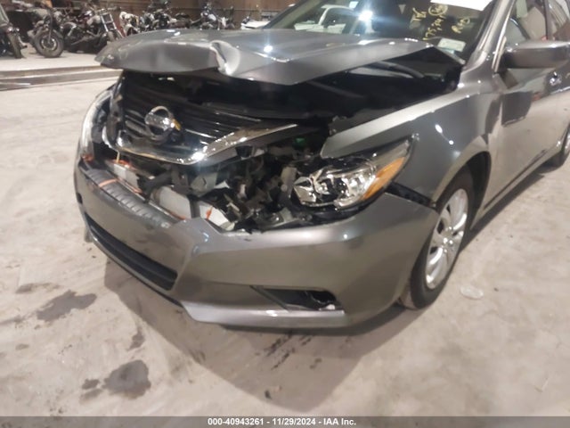 Nissan Altima 2.5 S 2017 1N4AL3AP2HN322944 Image 6