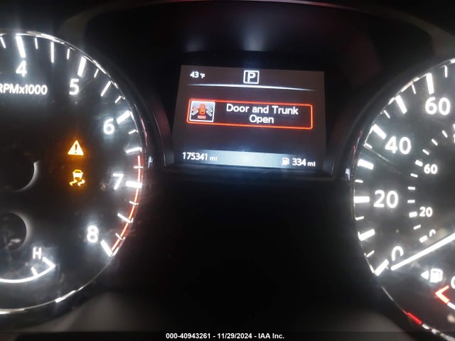 Nissan Altima 2.5 S 2017 1N4AL3AP2HN322944 Image 7