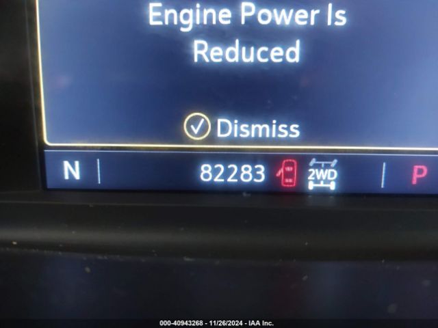 3GCUYDED1KG249497 Chevrolet Silverado 1500 Lt