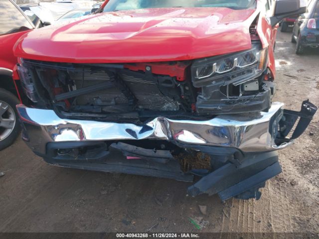 3GCUYDED1KG249497 Chevrolet Silverado 1500 Lt