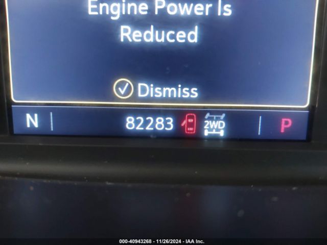 3GCUYDED1KG249497 Chevrolet Silverado 1500 Lt