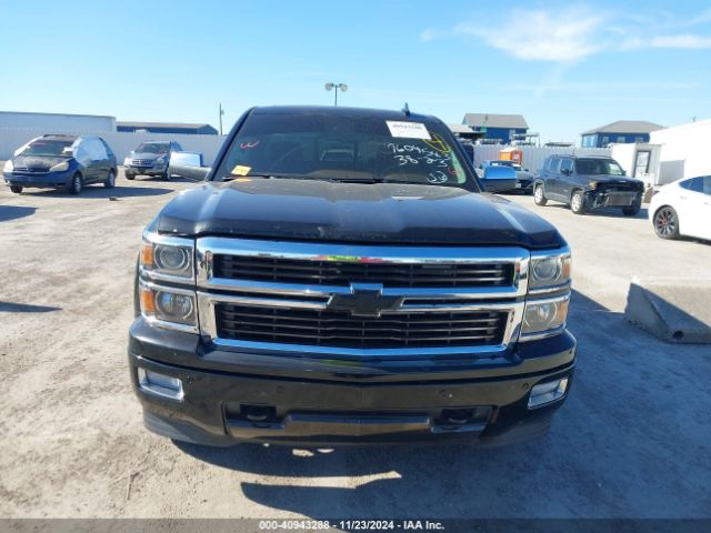 3GCUKTEC0FG368246 Chevrolet Silverado 1500 High Country