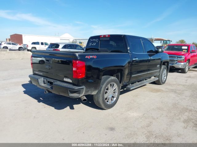 3GCUKTEC0FG368246 Chevrolet Silverado 1500 High Country