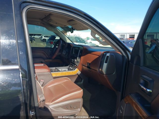 3GCUKTEC0FG368246 Chevrolet Silverado 1500 High Country