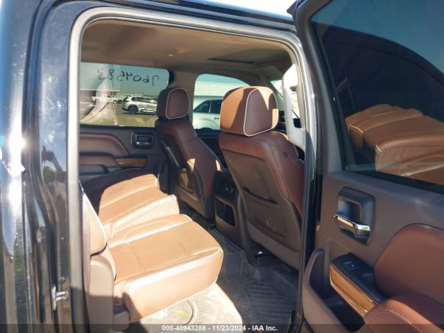 3GCUKTEC0FG368246 Chevrolet Silverado 1500 High Country
