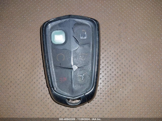 1GYS4UKJ7FR585071 Cadillac Escalade Esv Platinum