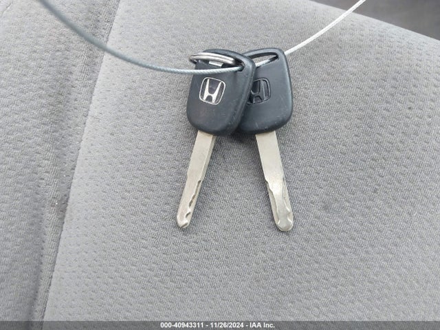 Продаж на аукціоні авто 2010 Honda Civic Vp, vin: 2HGFA1F36AH311624, номер лоту: 40943311