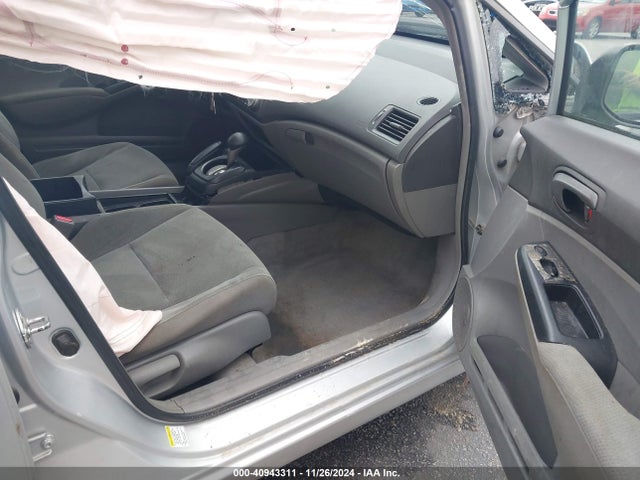 Продаж на аукціоні авто 2010 Honda Civic Vp, vin: 2HGFA1F36AH311624, номер лоту: 40943311